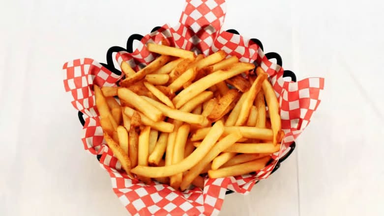 Side Fries