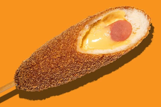 Cheddar Cheese