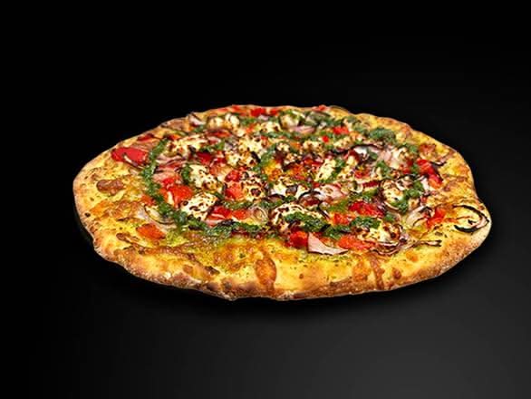 Pizz Capra / Capra Pizza