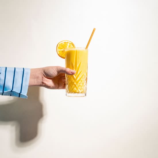 Smoothie Mango Tango / Mango Tango Smoothie