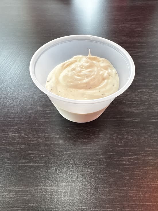 House-made Ranch