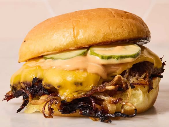 Oklahoma Burger