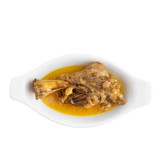 Lamb Shank