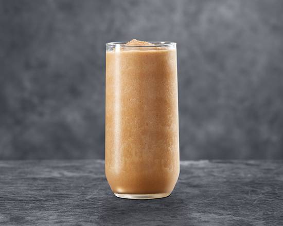 Iced Cappuccino