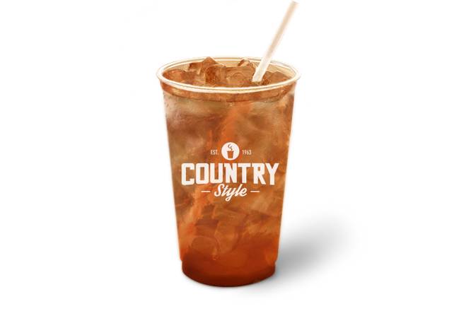 Ice Tea