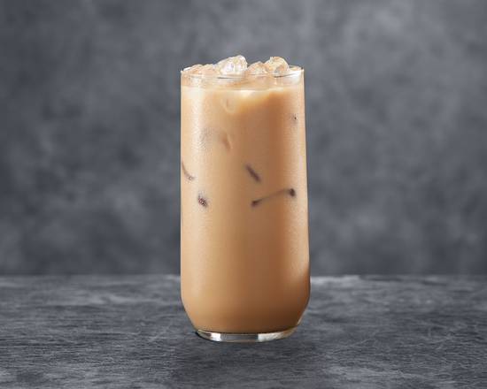 Iced Coffee Large
