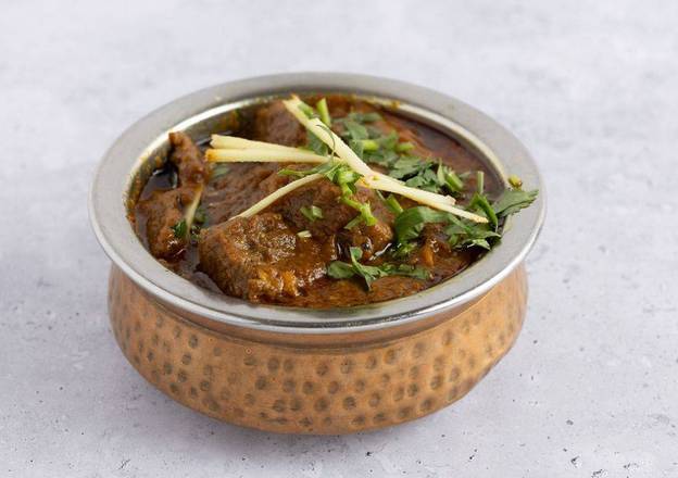 Lamb Curry