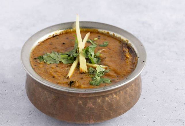 Lamb Madras