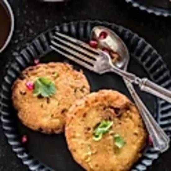 Aloo Tikki