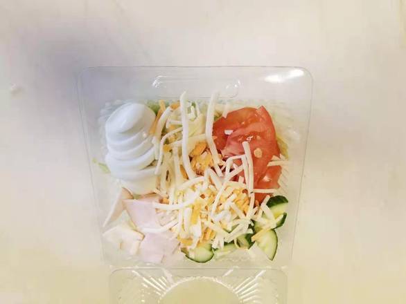 Chef Salad