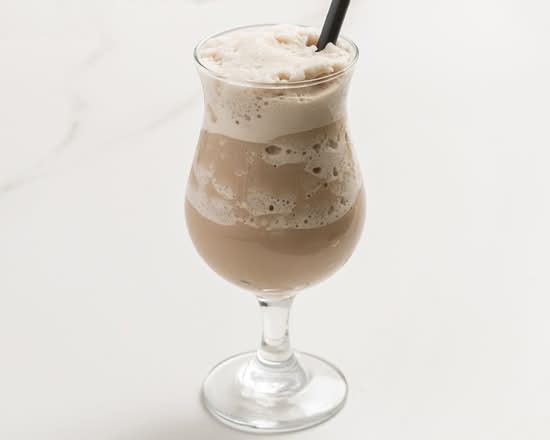White Mocha