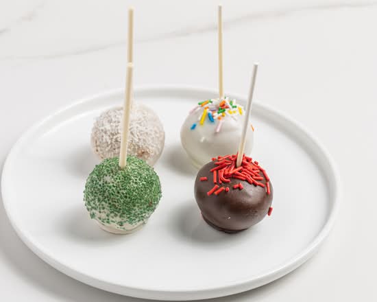 Cake Pop Cake