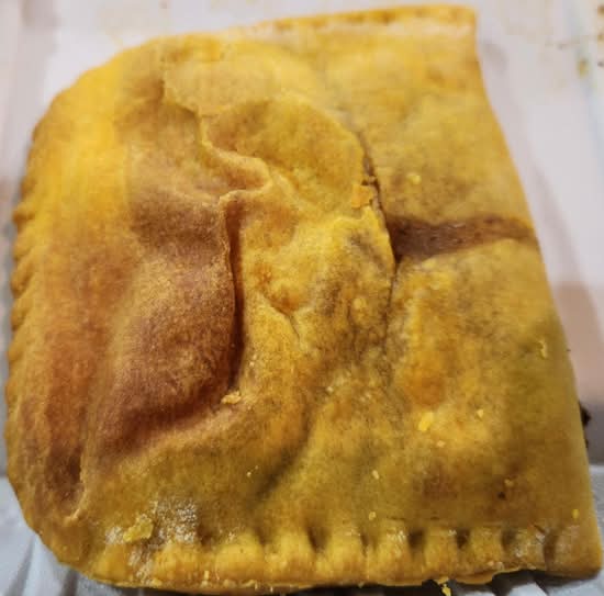Beef Patty