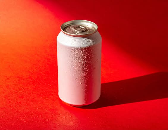 Canned Drink (355mL)