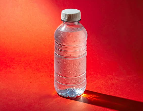 Water Bottle