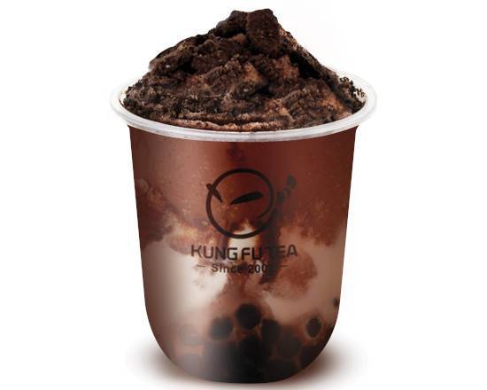 G9. Pépites de chocolat et cacao / Chocolate Cocoa Chip