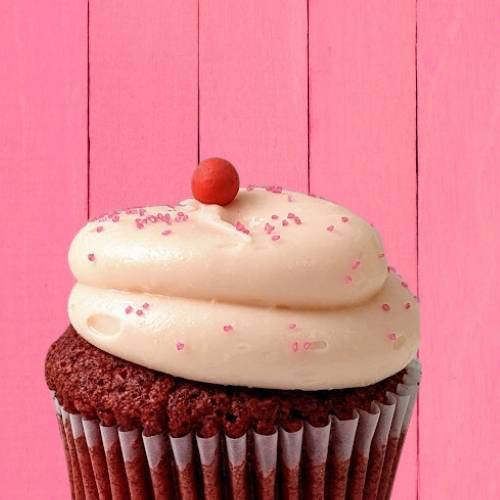 L'Incontournable Red Velvet