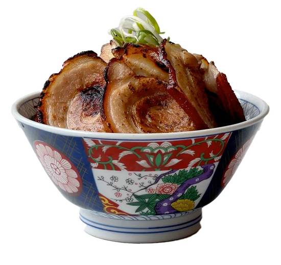 Char Siu Don