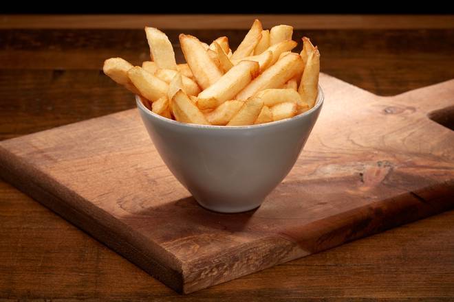 Frites / Fries