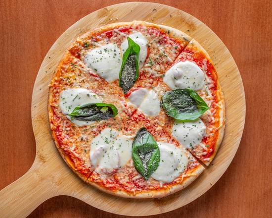 Pizza Margherita