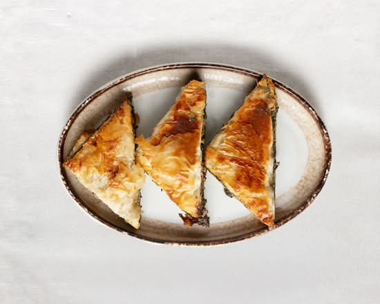 Spanakopita