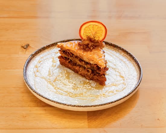 Baklava