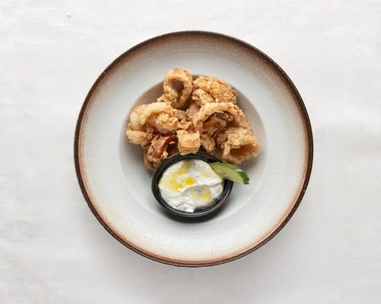 Calamari