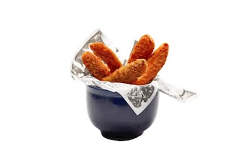 Cornichons frits B&B / B&B Fried Pickles