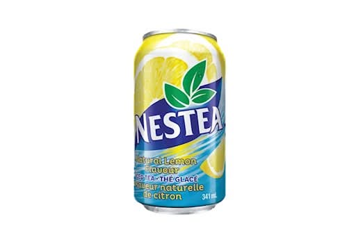 The Glacé / Iced Tea