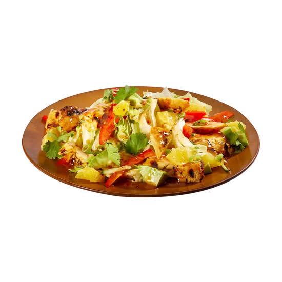 Salade Thaï / Thai Salad