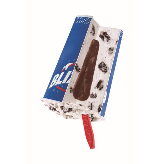 Royal OREO / Royal OREO® Blizzard® Treat