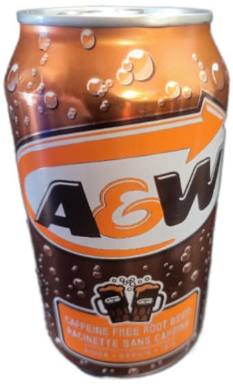 A&W Root Beer