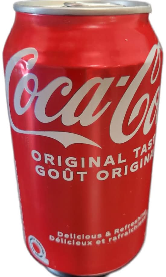 Coca-Cola