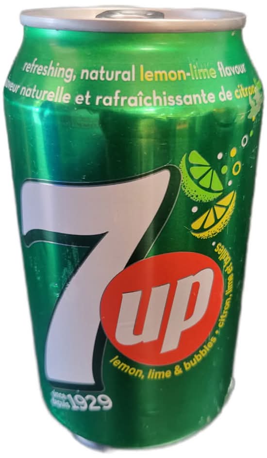 7 up