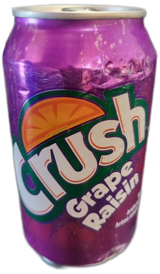 Crush-Grape (purple)