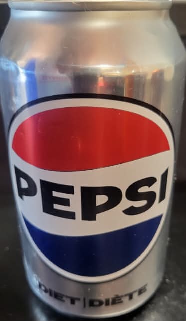 Diet Pepsi