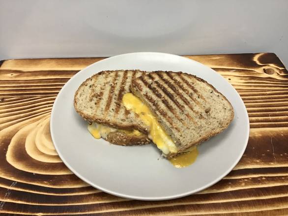 Grilled cheese panini