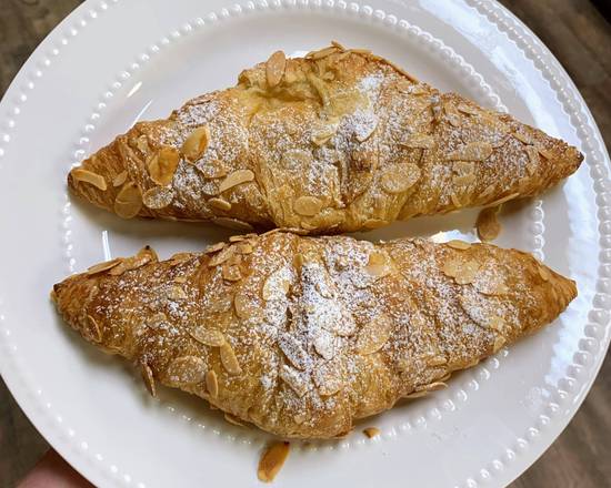 Almond Croissant