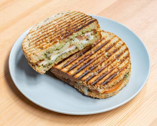 Chicken Pesto Panini