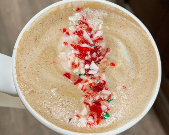 Peppermint Mocha