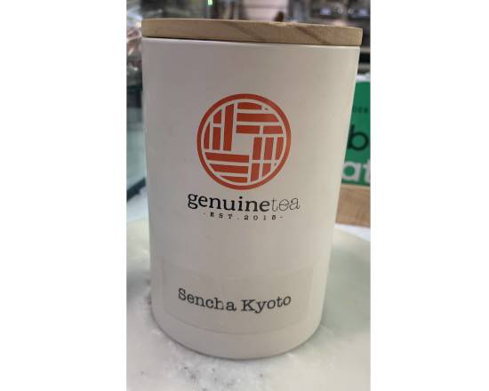 Sencha Kyoto(green tea)