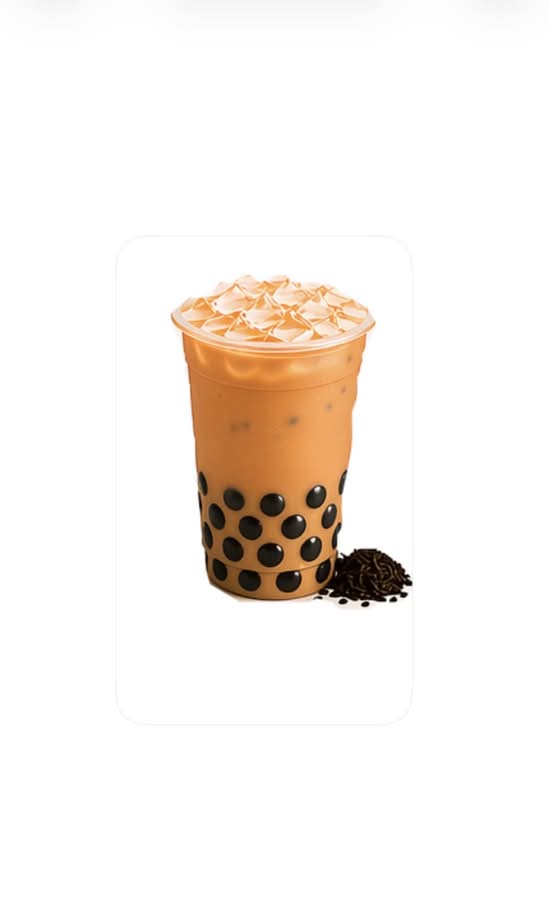 Milk Tea