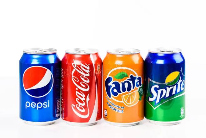 Canned Pop