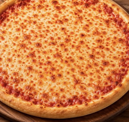 Medium One Topping pizza