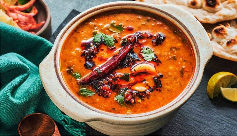 Dal Tadka