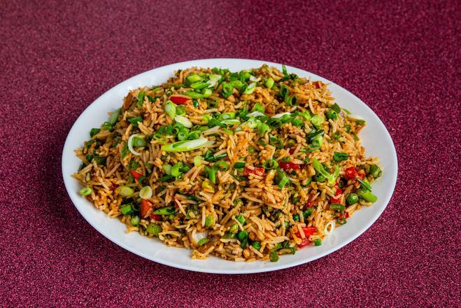 Veg Fried Rice