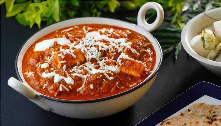 Shahi Paneer