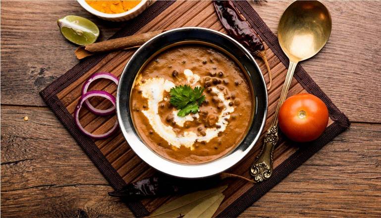 Dal Makhani