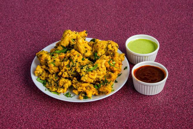Mix Veggie Pakora