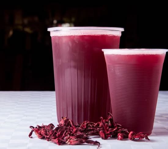 Jamaica (Hibiscus)